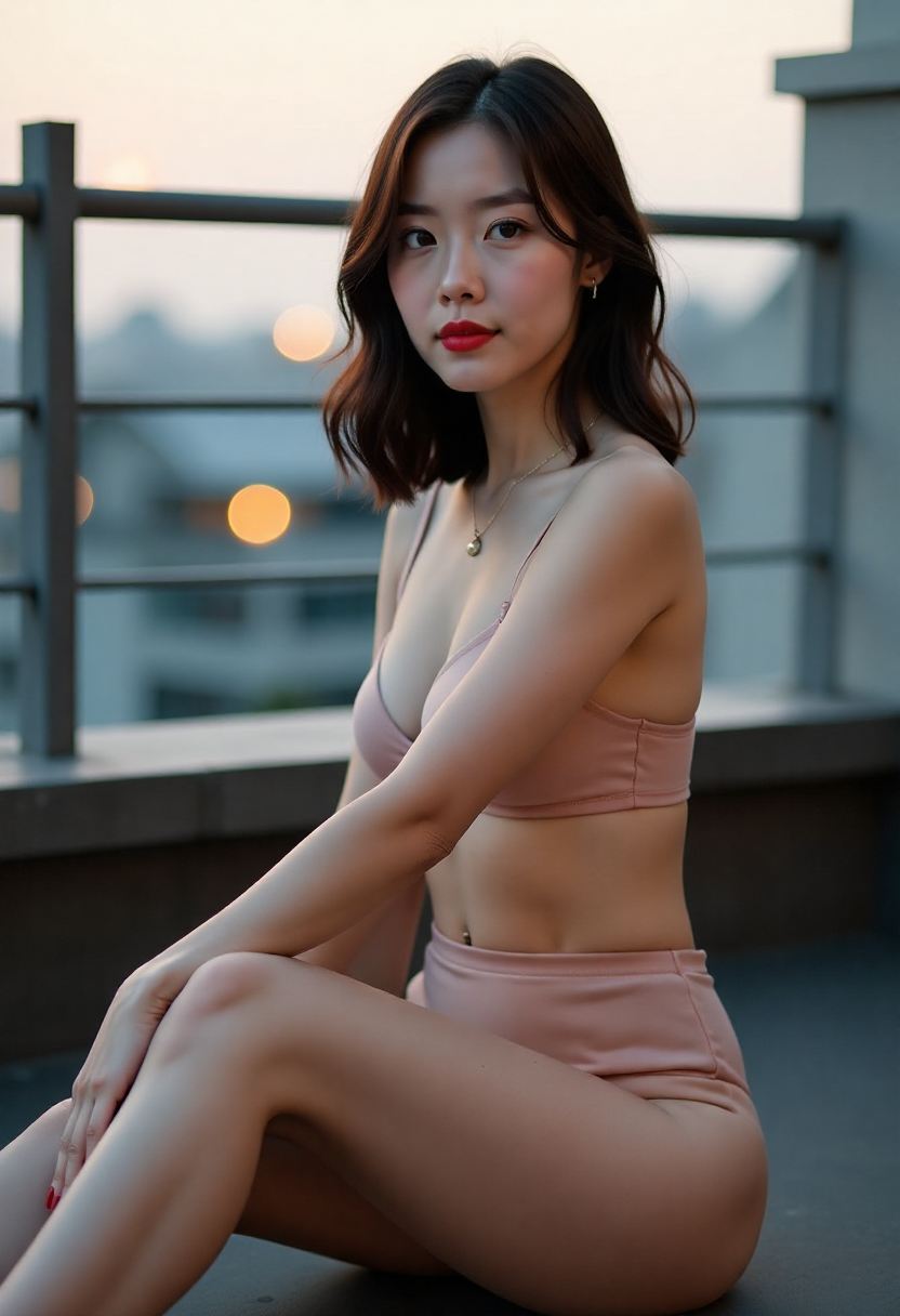 机械心律